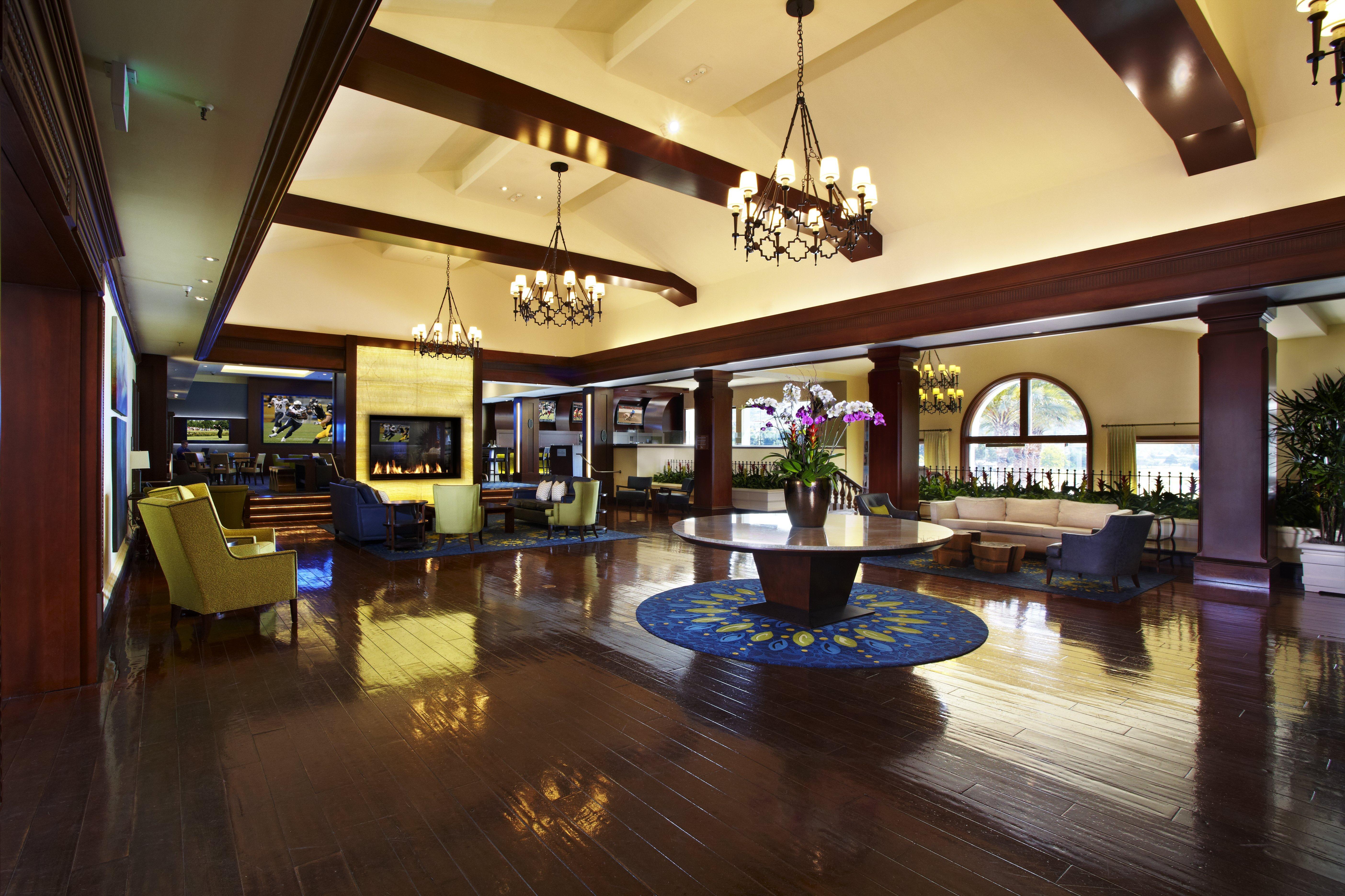 Omni La Costa Resort & Spa Carlsbad Dış mekan fotoğraf